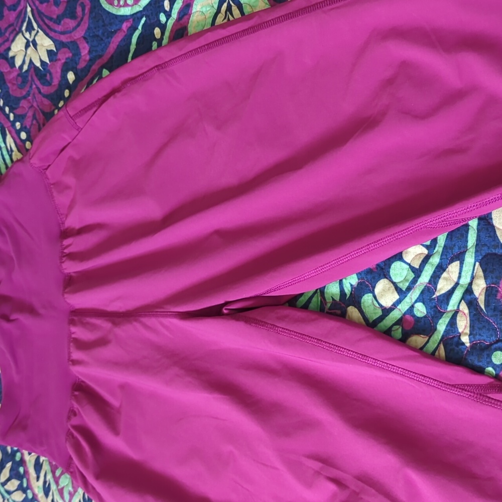 Lululemon